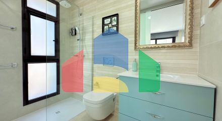 Мечтайте о виде на море: Живите в Mediterranean Views II