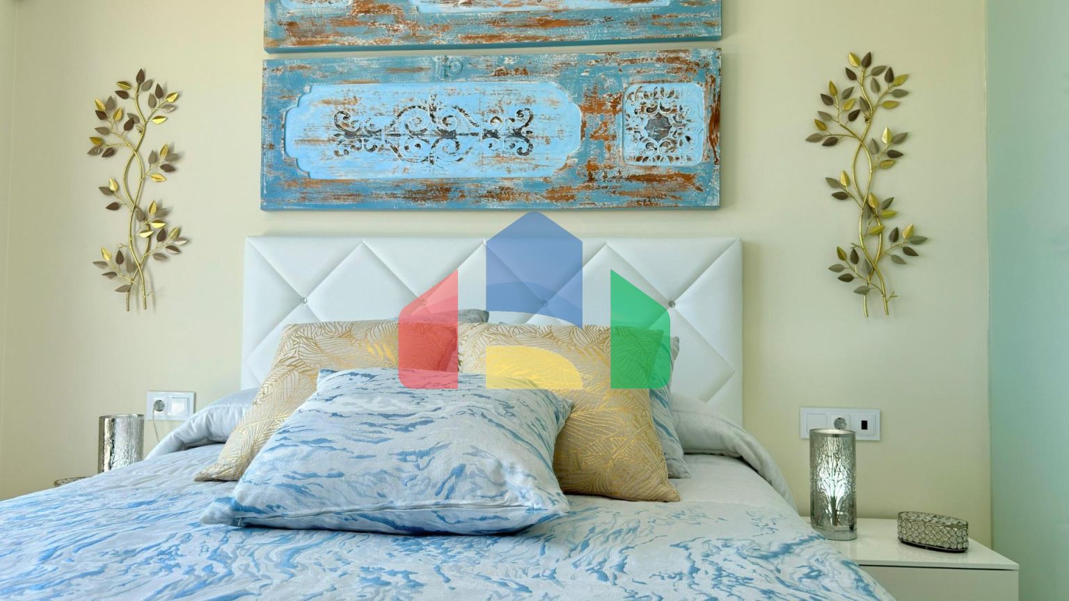 Мечтайте о виде на море: Живите в Mediterranean Views II