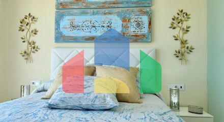 Мечтайте о виде на море: Живите в Mediterranean Views II