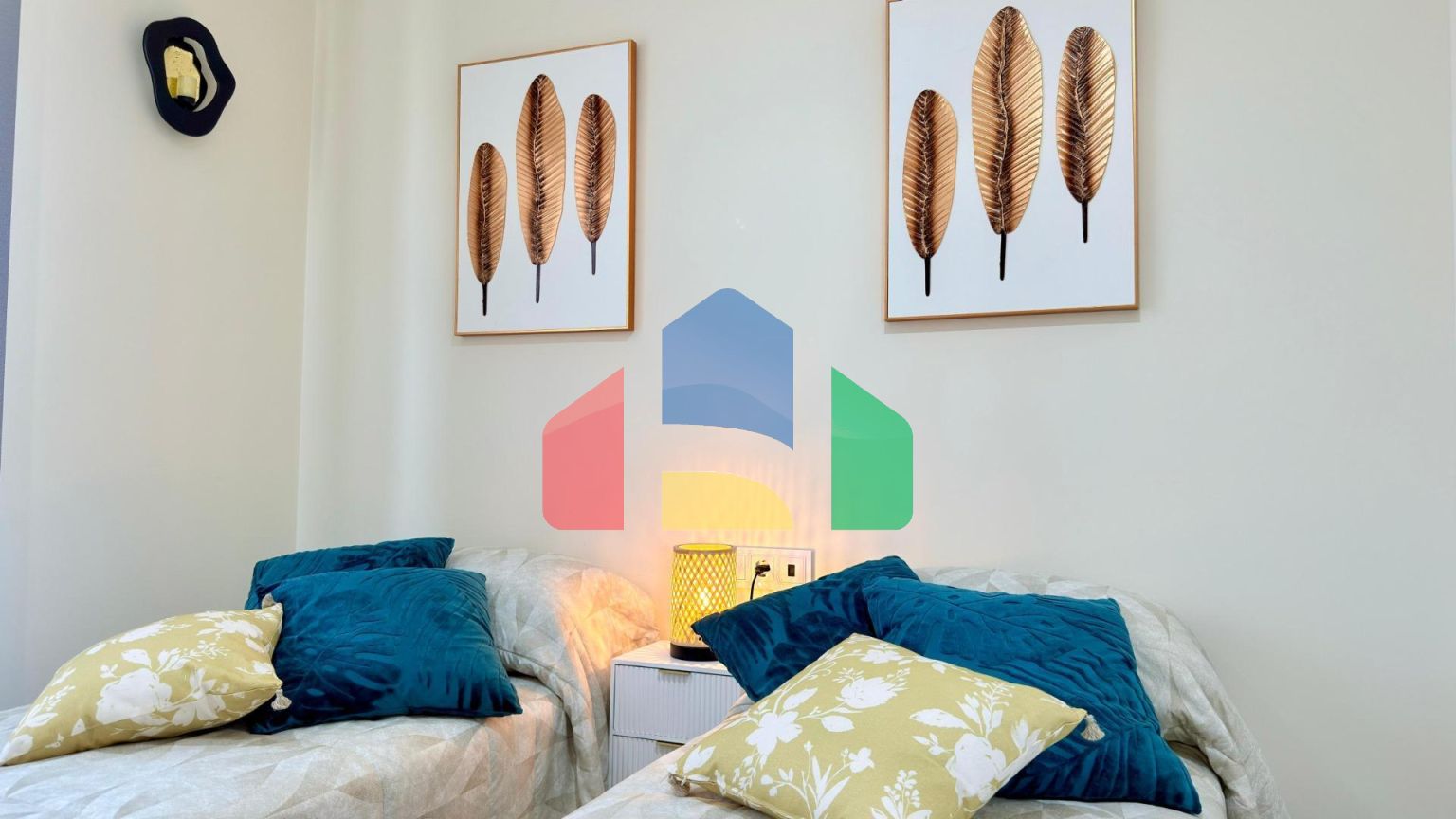 Мечтайте о виде на море: Живите в Mediterranean Views II