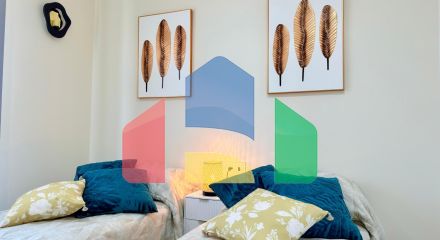 Мечтайте о виде на море: Живите в Mediterranean Views II