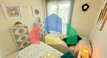 Мечтайте о виде на море: Живите в Mediterranean Views II