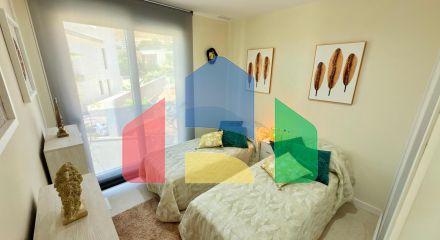 Мечтайте о виде на море: Живите в Mediterranean Views II