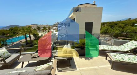 Мечтайте о виде на море: Живите в Mediterranean Views II