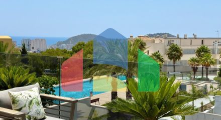 Мечтайте о виде на море: Живите в Mediterranean Views II