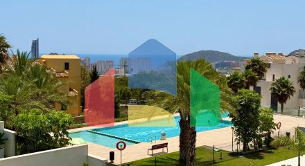 Мечтайте о виде на море: Живите в Mediterranean Views II