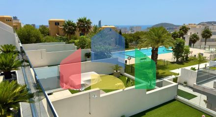 Мечтайте о виде на море: Живите в Mediterranean Views II