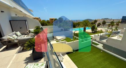 Мечтайте о виде на море: Живите в Mediterranean Views II