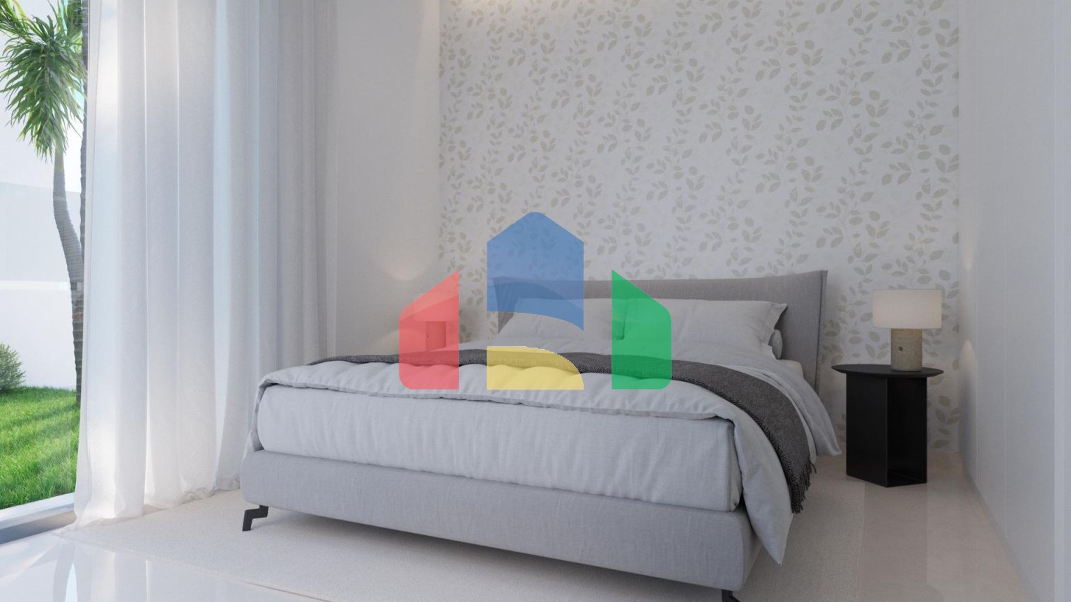 НОВЫЕ ВИЛЛЫ В ФИНЕСТРАТЕ С ВИДОМ НА МОРЕ