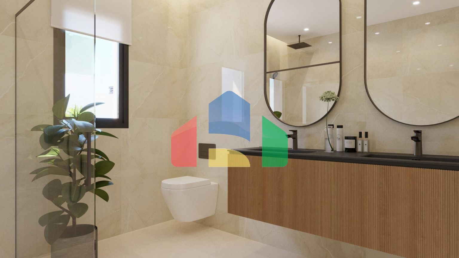 НОВЫЕ ВИЛЛЫ В ФИНЕСТРАТЕ С ВИДОМ НА МОРЕ