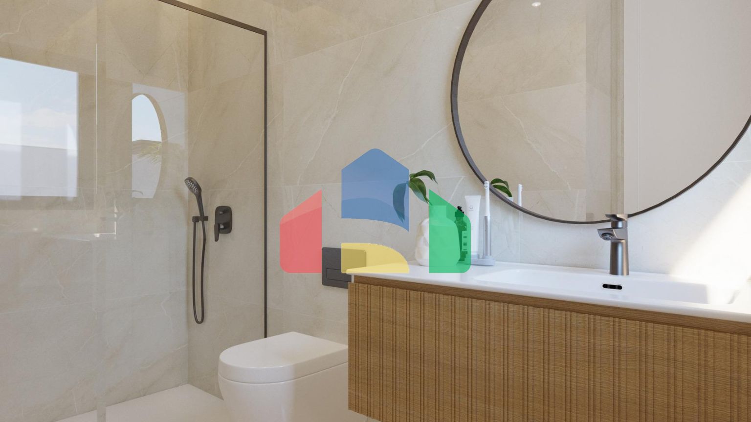 НОВЫЕ ВИЛЛЫ В ФИНЕСТРАТЕ С ВИДОМ НА МОРЕ