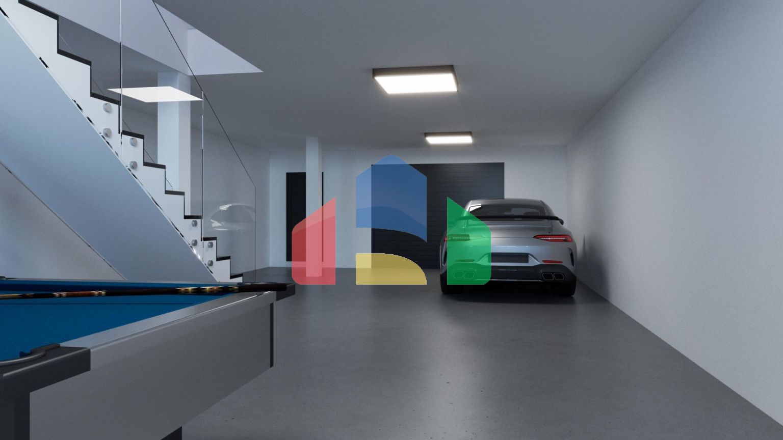 НОВЫЕ ВИЛЛЫ В ФИНЕСТРАТЕ С ВИДОМ НА МОРЕ