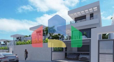 НОВЫЕ ВИЛЛЫ В ФИНЕСТРАТЕ С ВИДОМ НА МОРЕ НОВЫЕ ВИЛЛЫ В ФИНЕСТРАТЕ С ВИДОМ НА МОРЕ