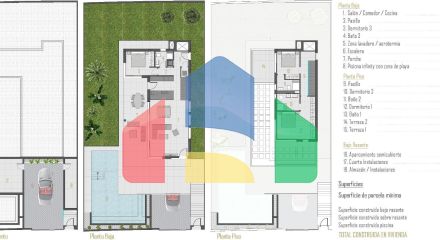 НОВЫЕ ВИЛЛЫ В ФИНЕСТРАТЕ С ВИДОМ НА МОРЕ НОВЫЕ ВИЛЛЫ В ФИНЕСТРАТЕ С ВИДОМ НА МОРЕ