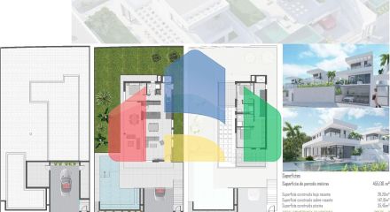 НОВЫЕ ВИЛЛЫ В ФИНЕСТРАТЕ С ВИДОМ НА МОРЕ НОВЫЕ ВИЛЛЫ В ФИНЕСТРАТЕ С ВИДОМ НА МОРЕ