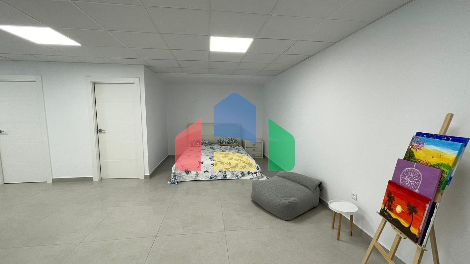 ВПЕЧАТЛЯЮЩАЯ СОВРЕМЕННАЯ ВИЛЛА ПОД КЛЮЧ