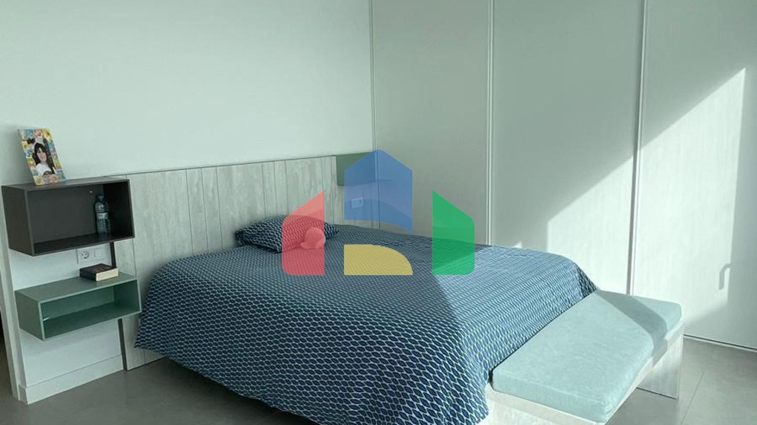 ВПЕЧАТЛЯЮЩАЯ СОВРЕМЕННАЯ ВИЛЛА ПОД КЛЮЧ