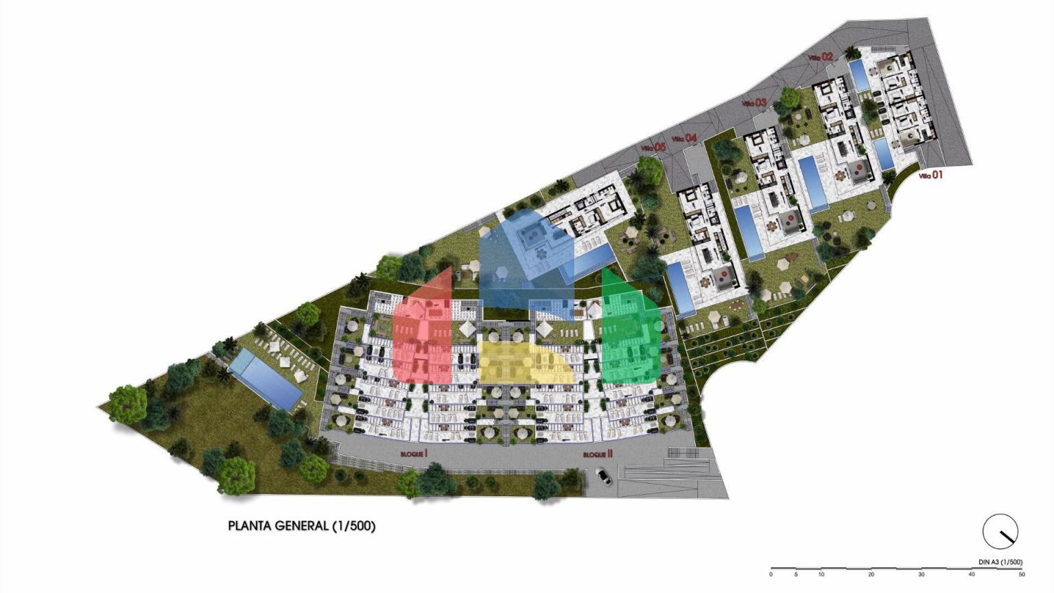 НОВЫЙ ЖИЛОЙ КОМПЛЕКС В ФИНЕСТРАТЕ