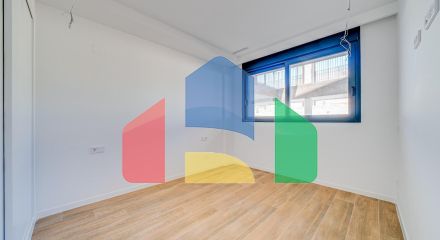 Просторный, новый дуплекс в Финестрате