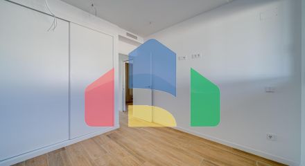 Просторный, новый дуплекс в Финестрате