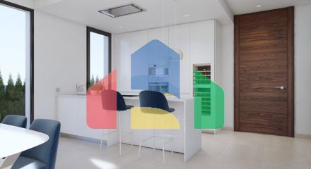 НОВЫЕ ВИЛЛЫ В ФИНЕСТРАТЕ