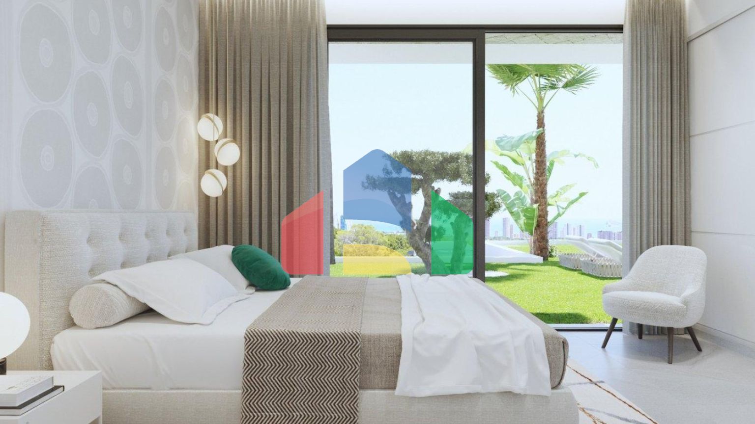 НОВЫЕ ВИЛЛЫ В ФИНЕСТРАТЕ