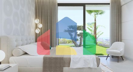 НОВЫЕ ВИЛЛЫ В ФИНЕСТРАТЕ