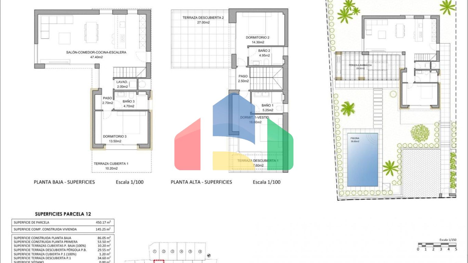 НОВЫЕ ВИЛЛЫ В ФИНЕСТРАТЕ