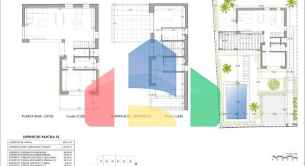 НОВЫЕ ВИЛЛЫ В ФИНЕСТРАТЕ