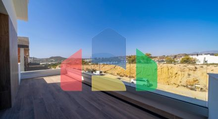 NEW BUILD VILLAS IN FINESTRAT