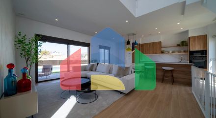 NEW BUILD VILLAS IN FINESTRAT