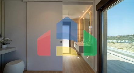 НОВЫЕ ВИЛЛЫ В ФИНЕСТРАТЕ