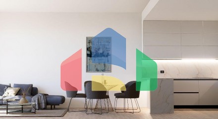 Luz Balcón de Finestrat: Эксклюзивные резиденции с панорамным видом на Средиземное море