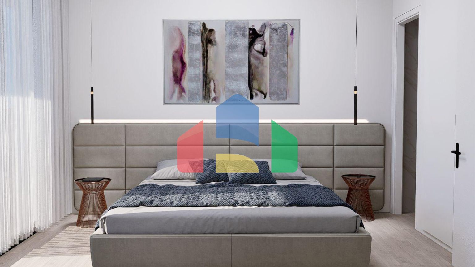 Luz Balcón de Finestrat: Эксклюзивные резиденции с панорамным видом на Средиземное море