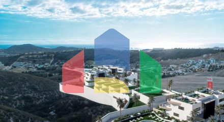 Luz Balcón de Finestrat: Эксклюзивные резиденции с панорамным видом на Средиземное море