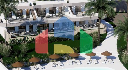 Luz Balcón de Finestrat: Эксклюзивные резиденции с панорамным видом на Средиземное море