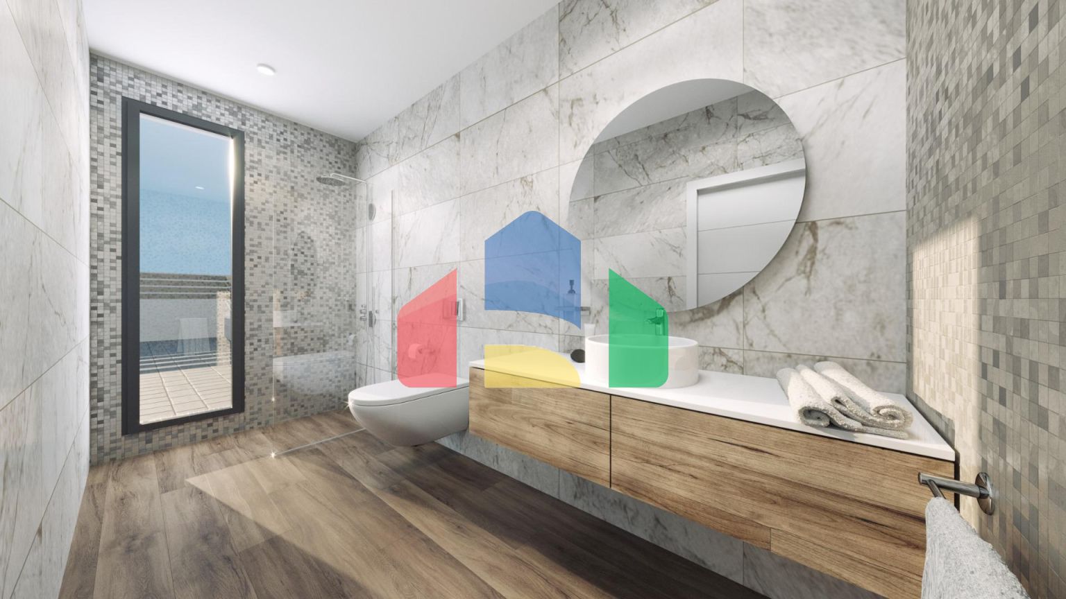 НОВЫЕ ВИЛЛЫ В ФИНЕСТРАТЕ