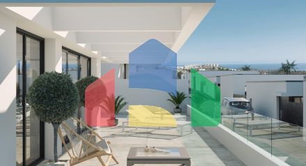 НОВЫЕ ВИЛЛЫ В ФИНЕСТРАТЕ