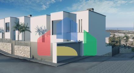 НОВЫЕ ВИЛЛЫ В ФИНЕСТРАТЕ