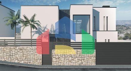 НОВЫЕ ВИЛЛЫ В ФИНЕСТРАТЕ