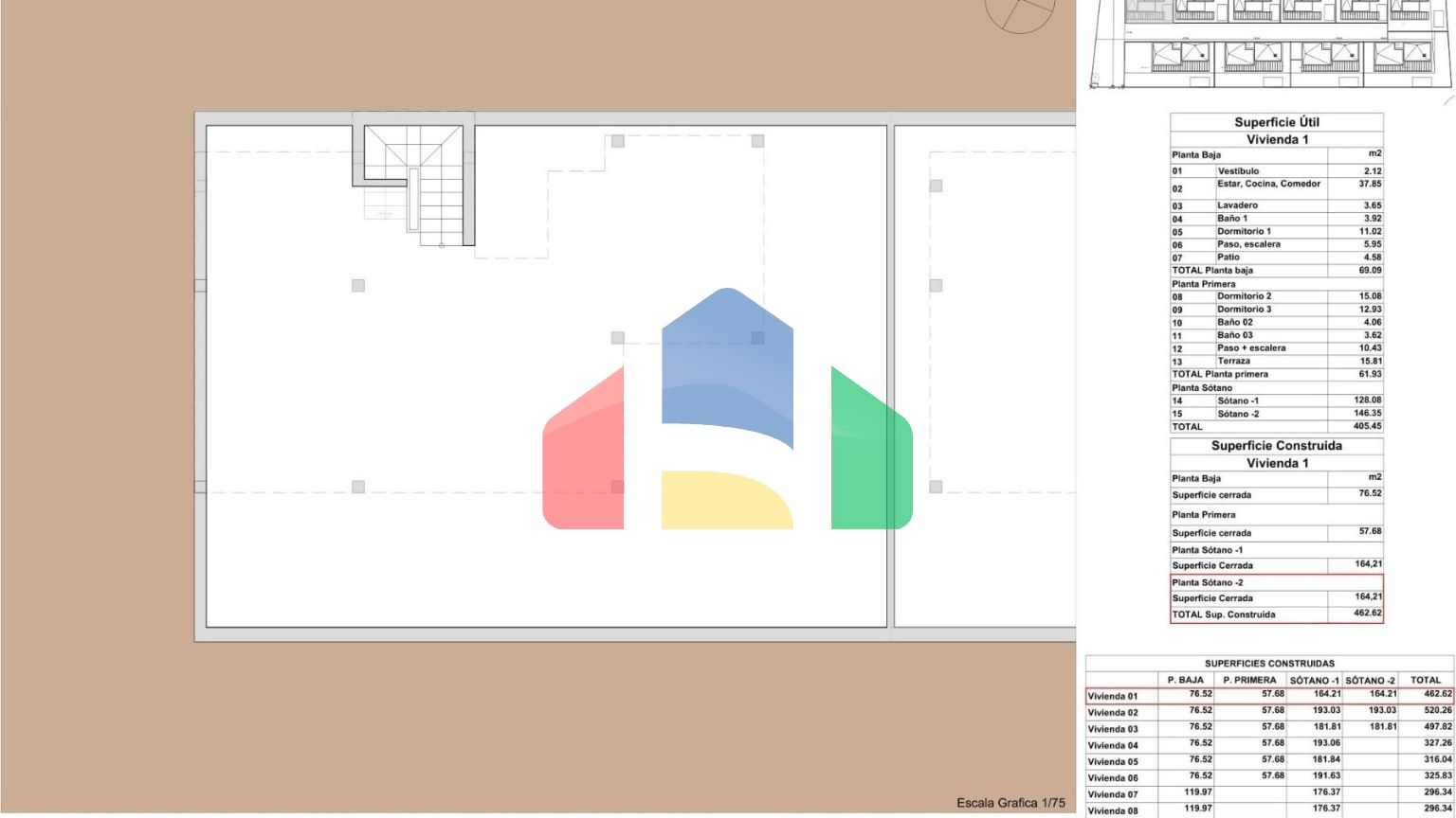 НОВЫЕ ВИЛЛЫ В ФИНЕСТРАТЕ