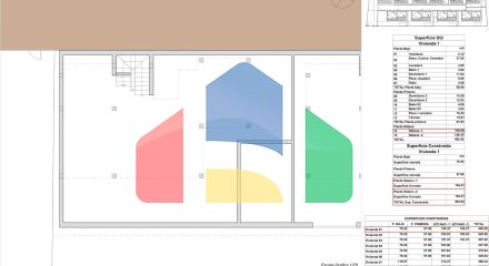 НОВЫЕ ВИЛЛЫ В ФИНЕСТРАТЕ