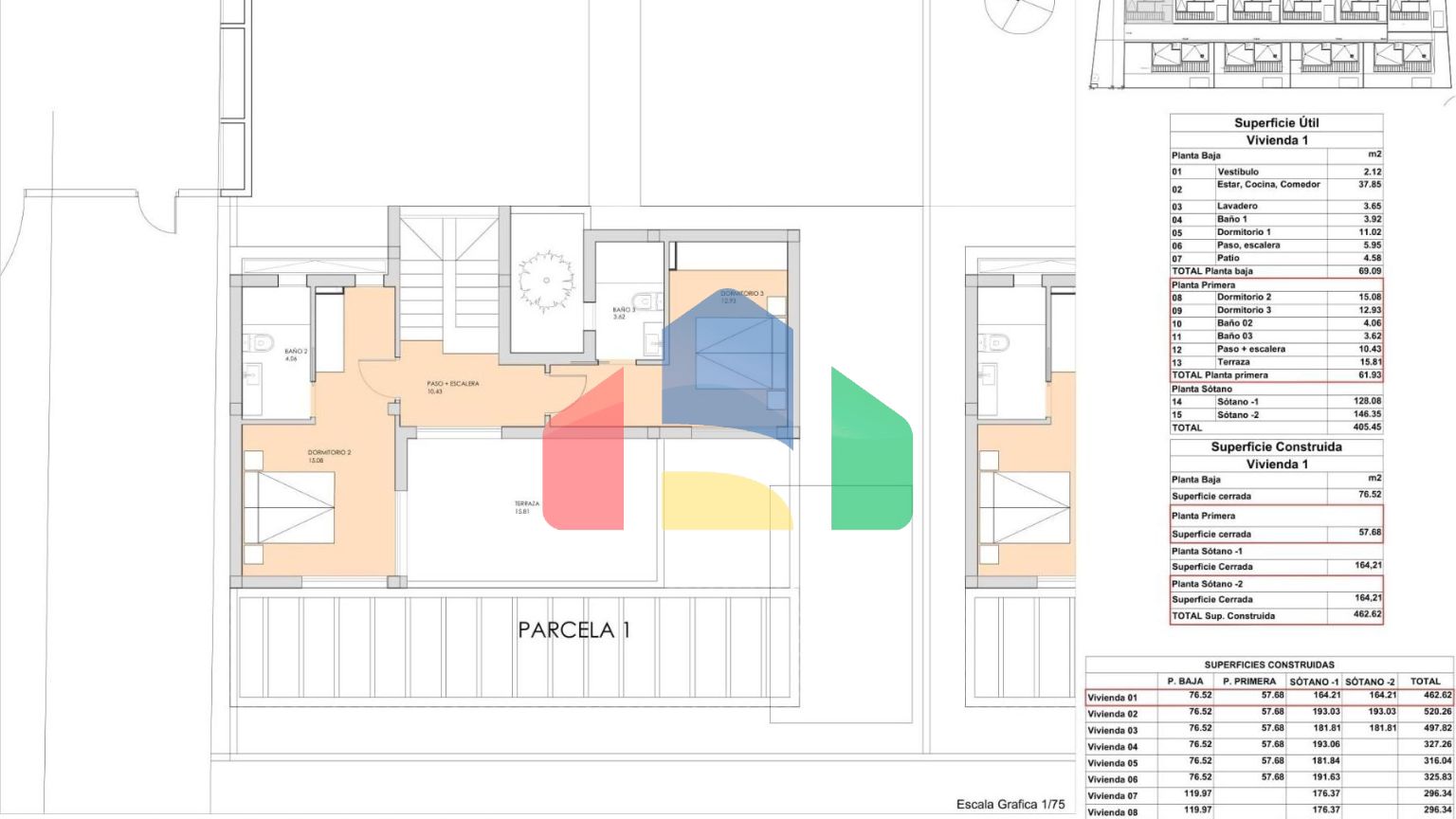 НОВЫЕ ВИЛЛЫ В ФИНЕСТРАТЕ