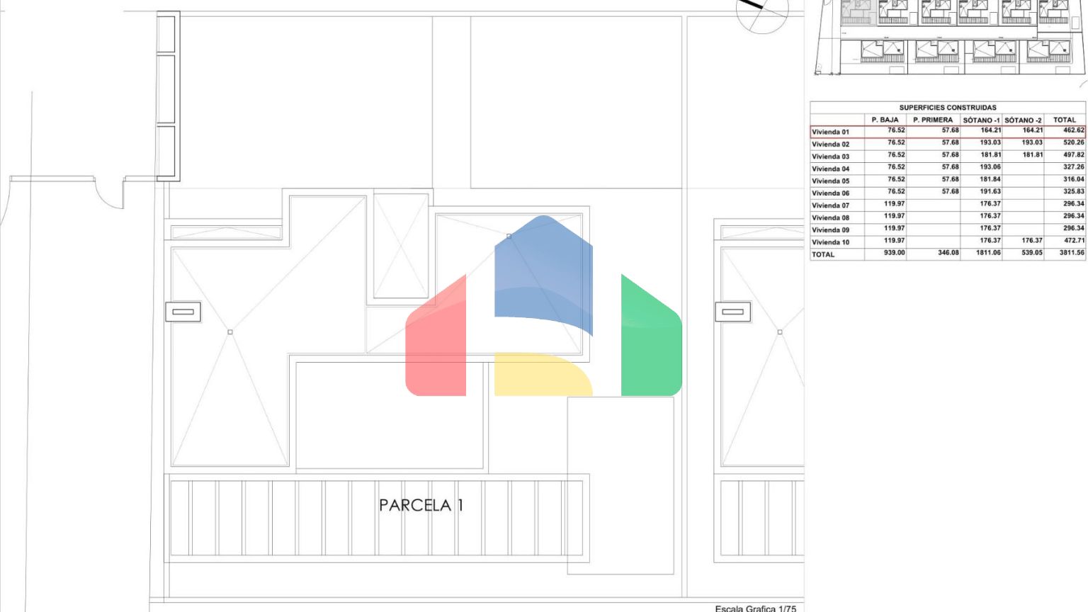 НОВЫЕ ВИЛЛЫ В ФИНЕСТРАТЕ