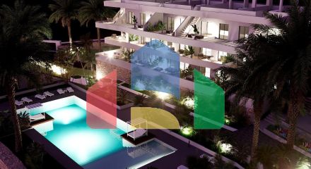 НОВЫЙ ЖИЛОЙ КОМПЛЕКС В ФИНЕСТРАТЕ