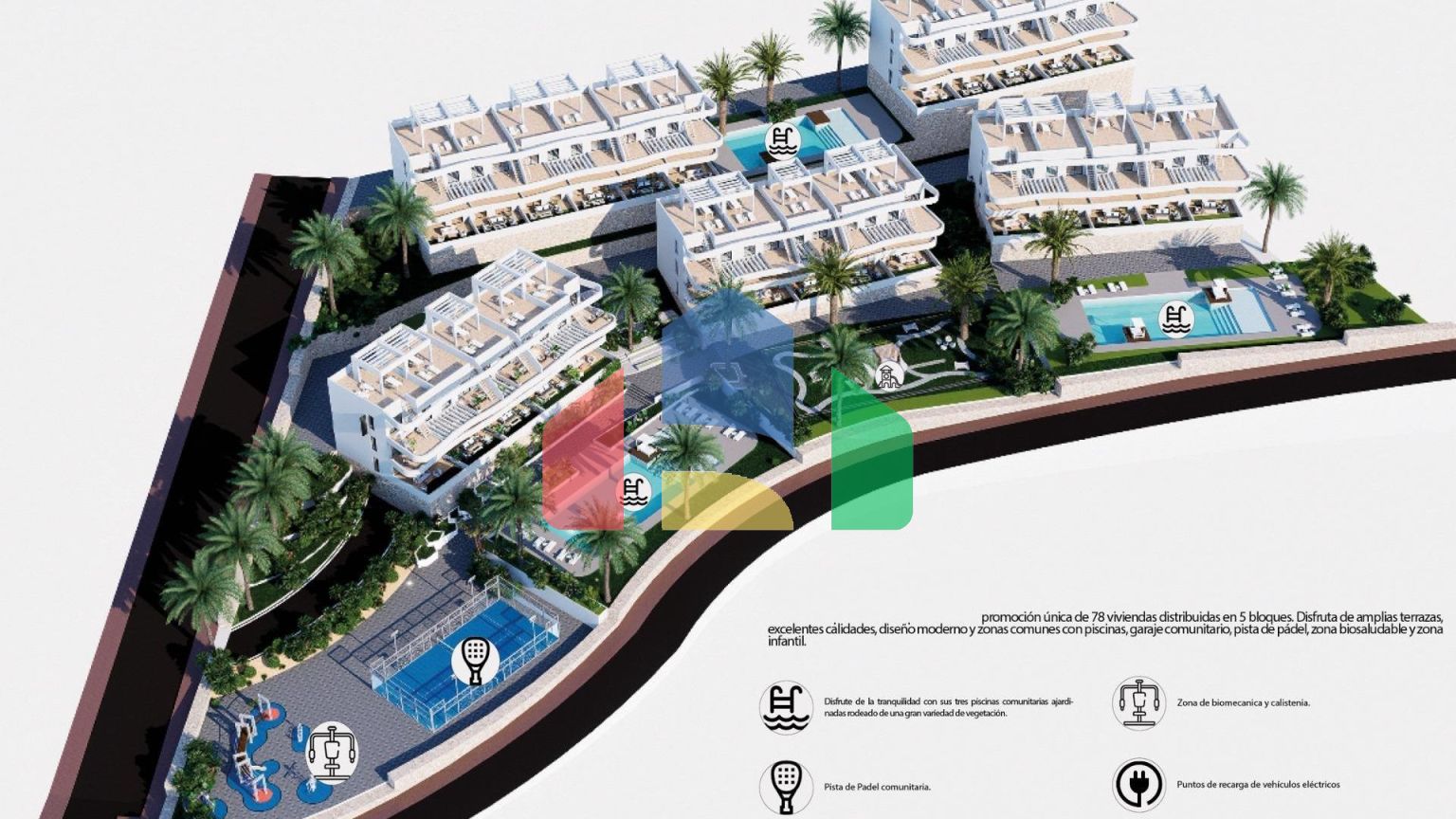 НОВЫЙ ЖИЛОЙ КОМПЛЕКС В ФИНЕСТРАТЕ