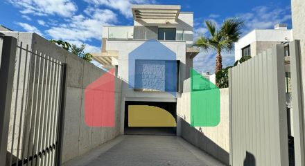 VILLA OCEAN — COSTABELLA RESIDENCES