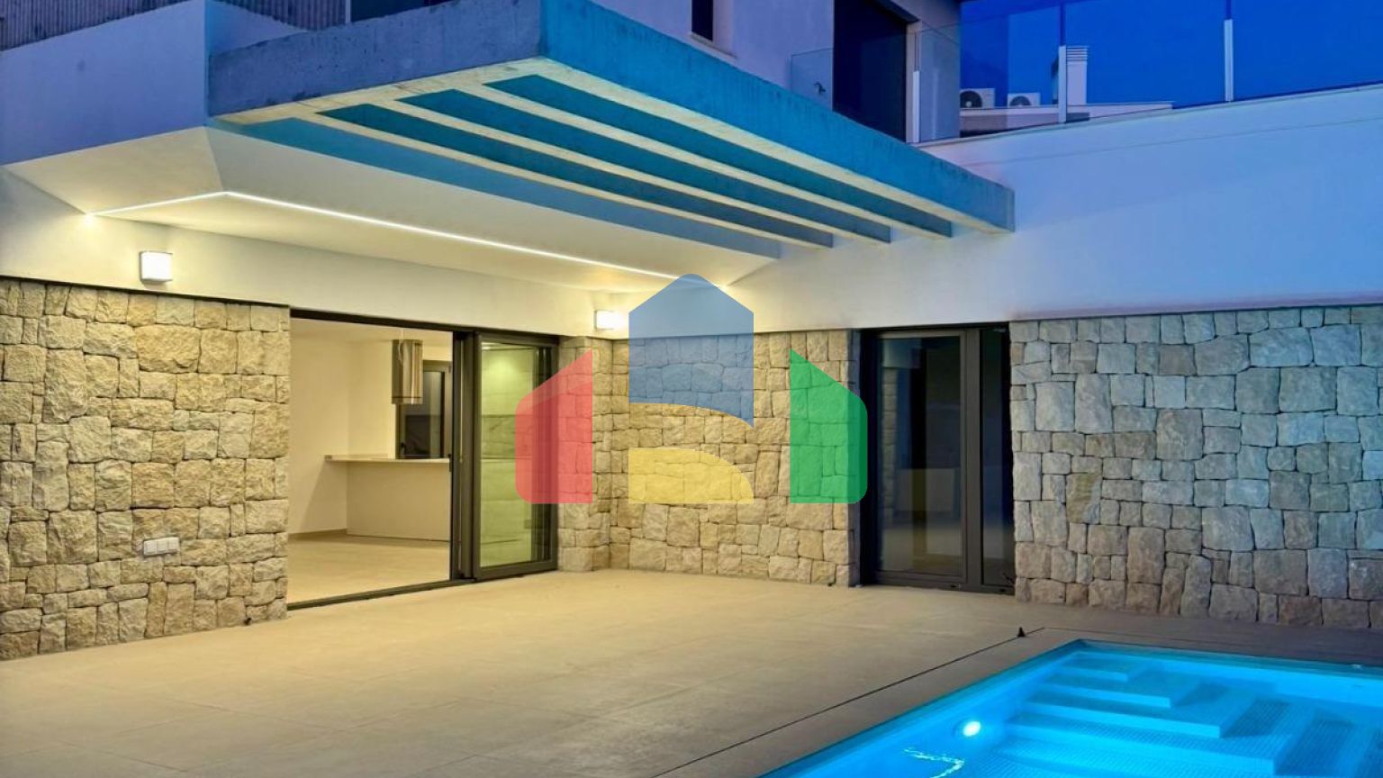 VILLA OCEAN — COSTABELLA RESIDENCES