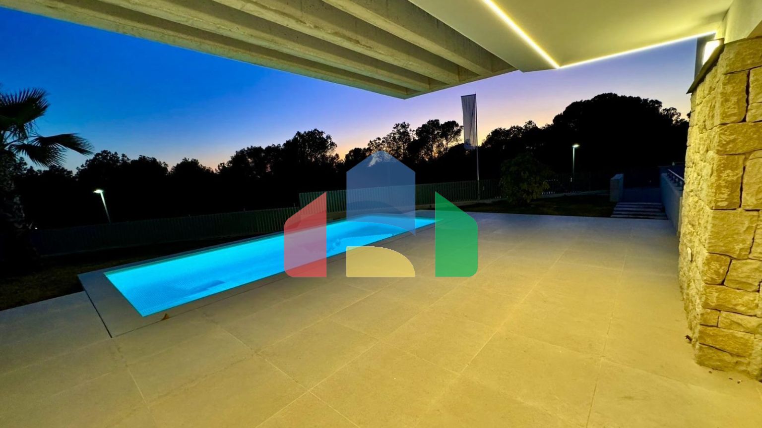 VILLA OCEAN — COSTABELLA RESIDENCES