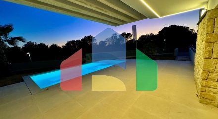 VILLA OCEAN — COSTABELLA RESIDENCES